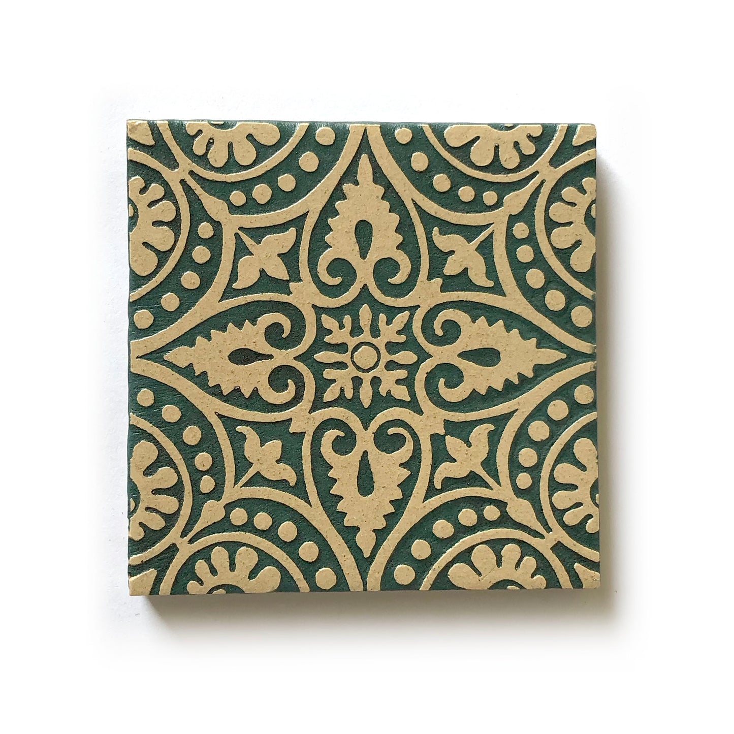 Country Floors | Crossings Manchester-89 Glazed Ceramic Tiles 4X4