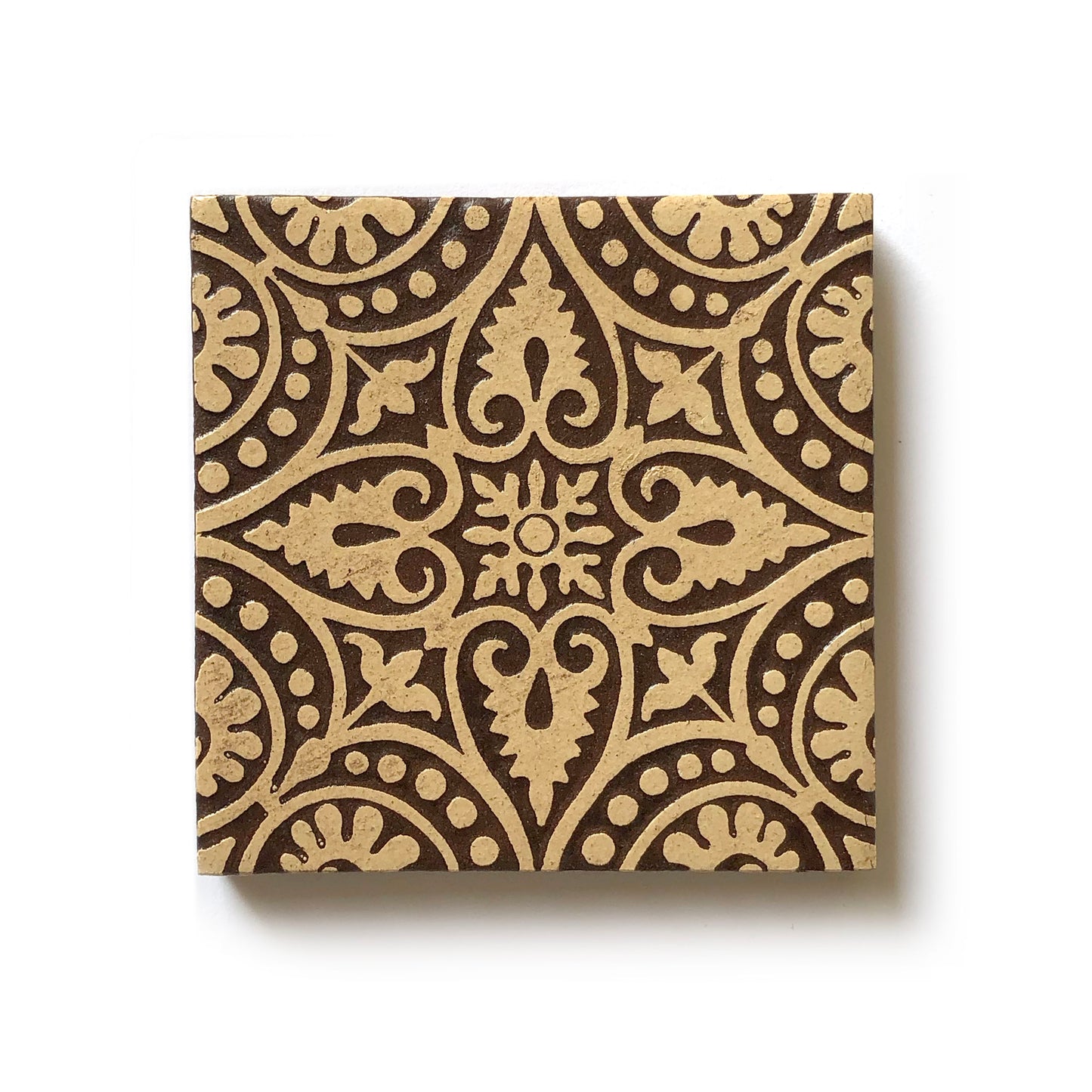 Country Floors | Crossings Manchester-89 Glazed Ceramic Tiles 4X4