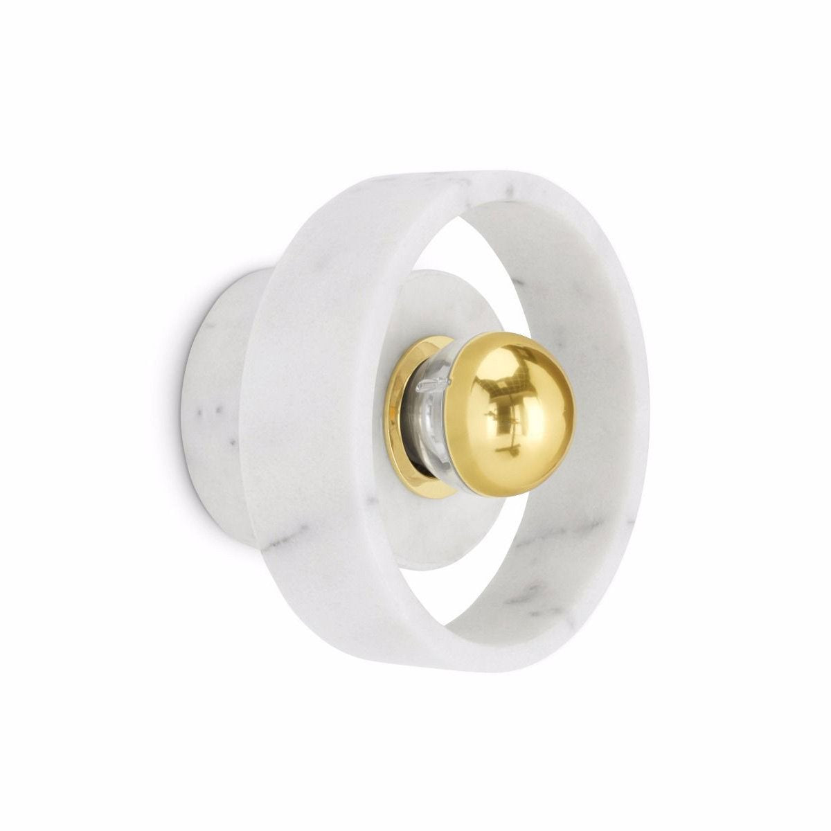 Tom Dixon | Stone Wall Light