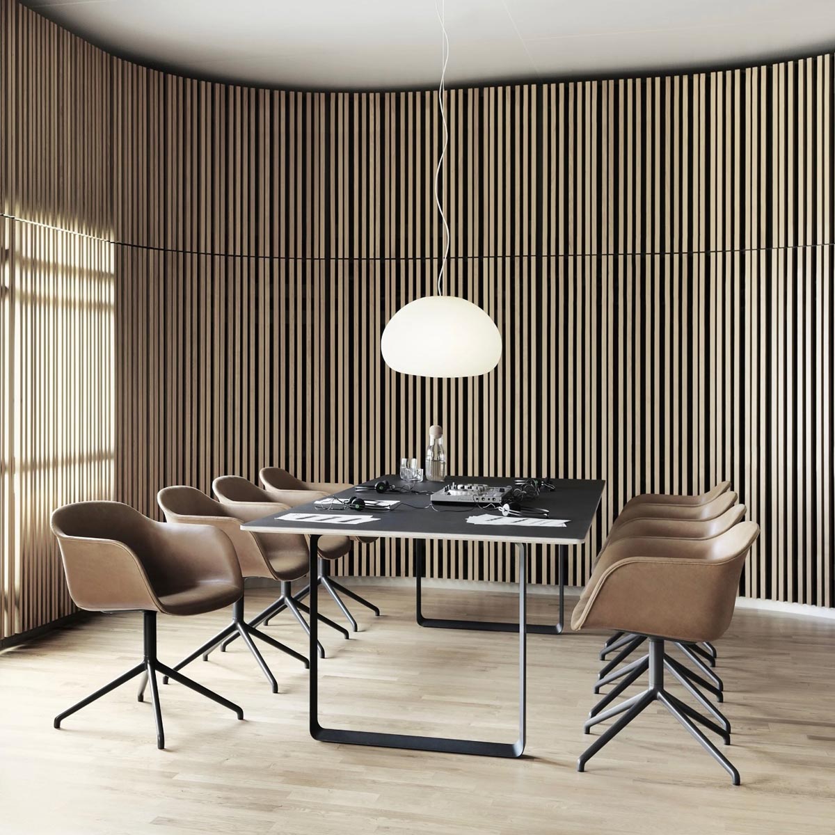 Muuto | Fluid Pendant Lamp, Large