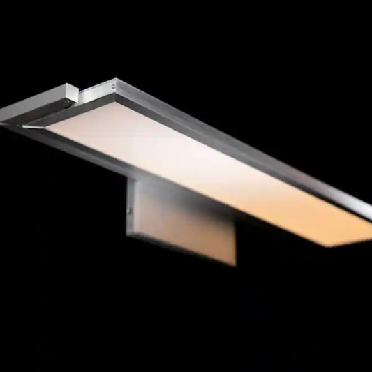 WAC Lighting | Line Vanity Light by dweLED