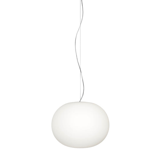 Flos | Glo-Ball S2 Suspension Ceiling Lamp