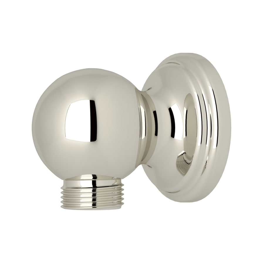 Rohl | Wall Outlet for Handshower - Polished Nickel U.5546PN