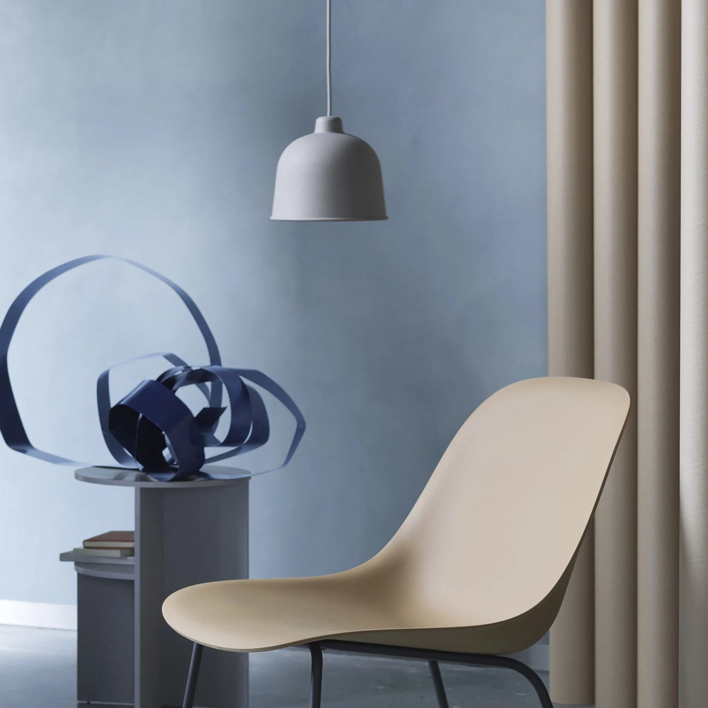 Muuto | Grain Pendant Light