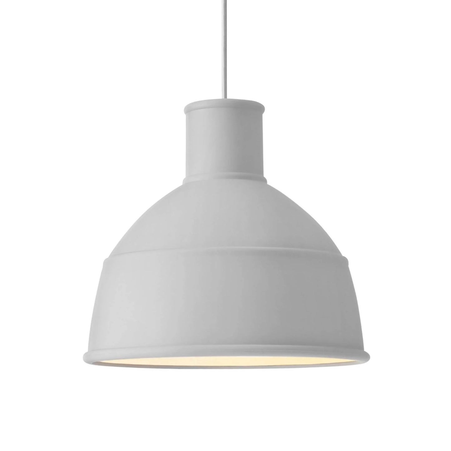 Muuto | Unfold Pendant Light - Soft Silicone, Multicolor