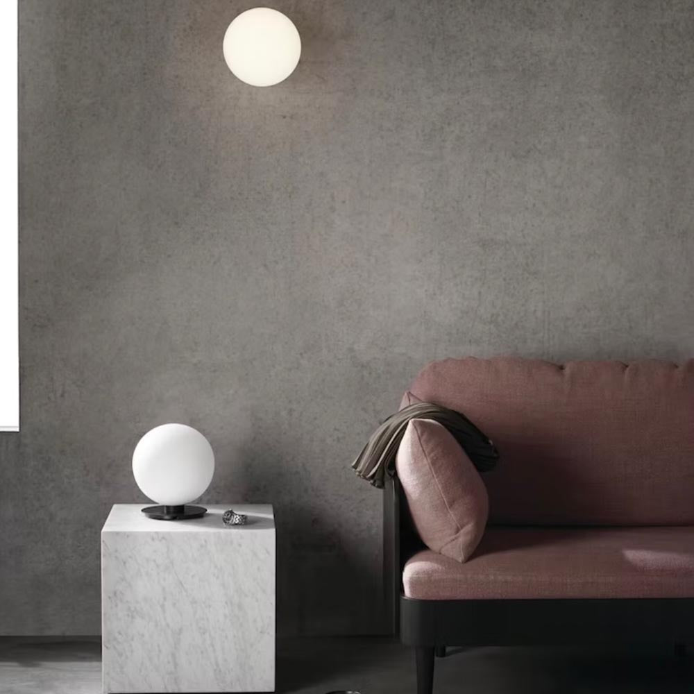 Menu Lighting | TR Bulb Ceiling/Wall Lamp