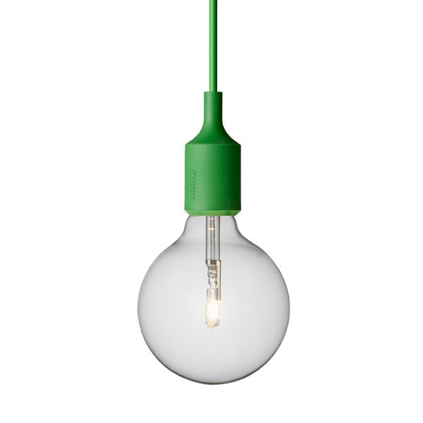 Muuto | E27 Pendant Light