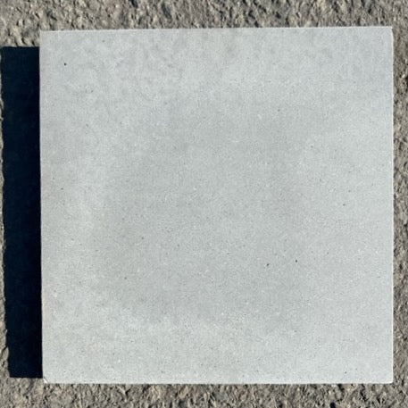 Concrete Collaborative | Acier Solana 8x8x5/8 in Tile