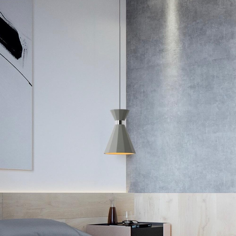 Alchema Design/Seed Design | Castle Mermaid Pendant Light