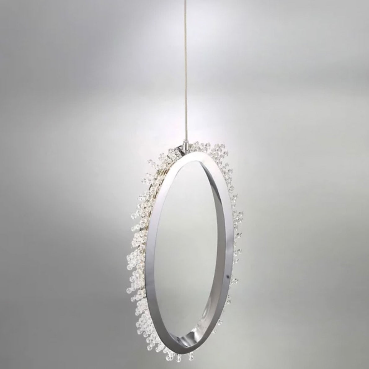 Eurofase | Scoppia LED Ring Pendant