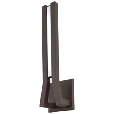 George Kovacs | LED OUTDOOR WALL BRACKET