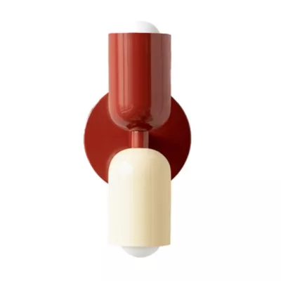 In Common With | Up Down Slim Wall Sconce