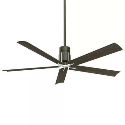 Clean 60" Ceiling Fan