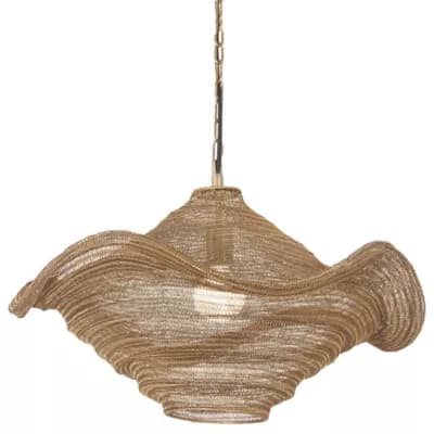Metropolitan Lighting | Marseille Pendant - Image 2