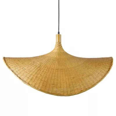 Surya | Taiga Pendant in Natural