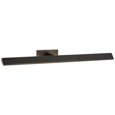 Visual Comfort Signature | Petrel LED Picture Light in Bronze - Image 2
