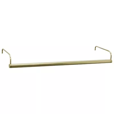 House of Troy | Slim-Line Picture Light in Polished Brass