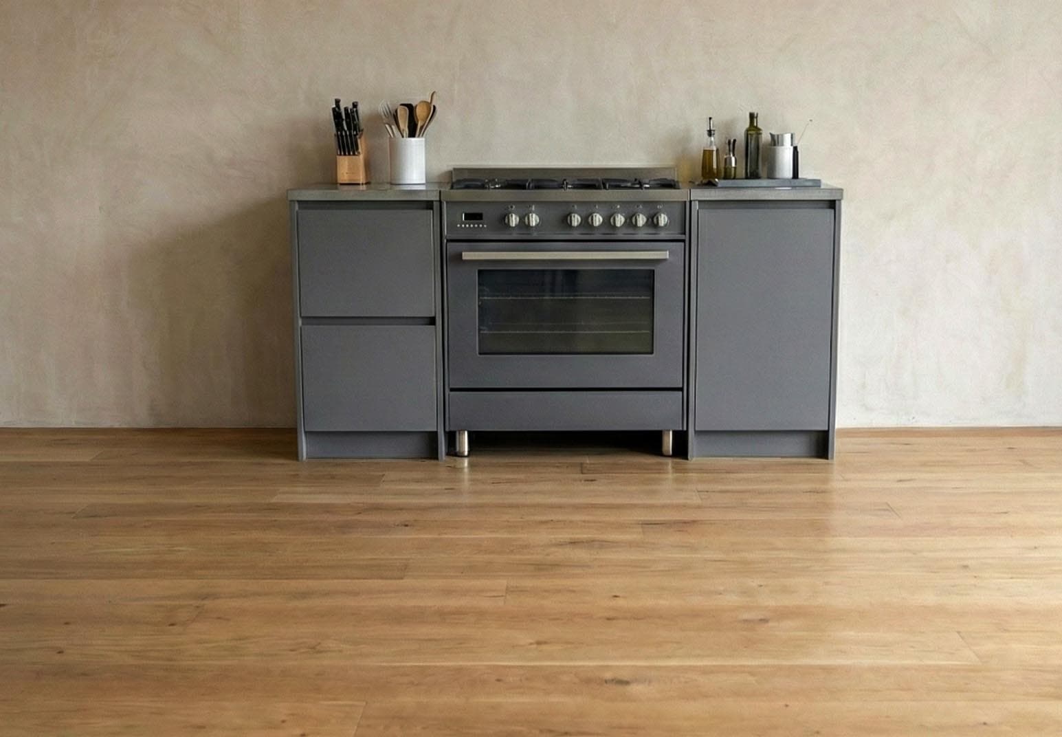 Appliances