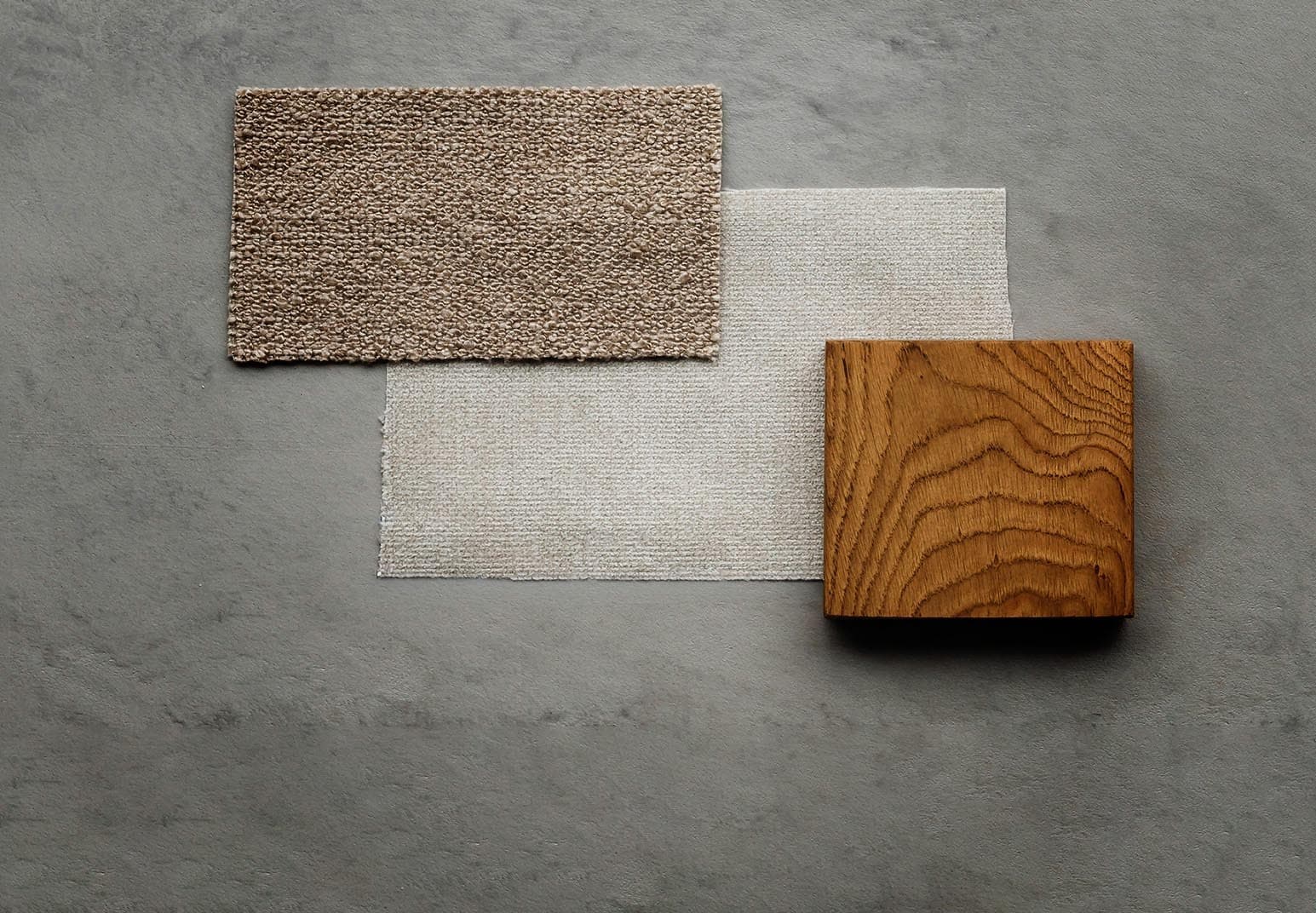 Interior design