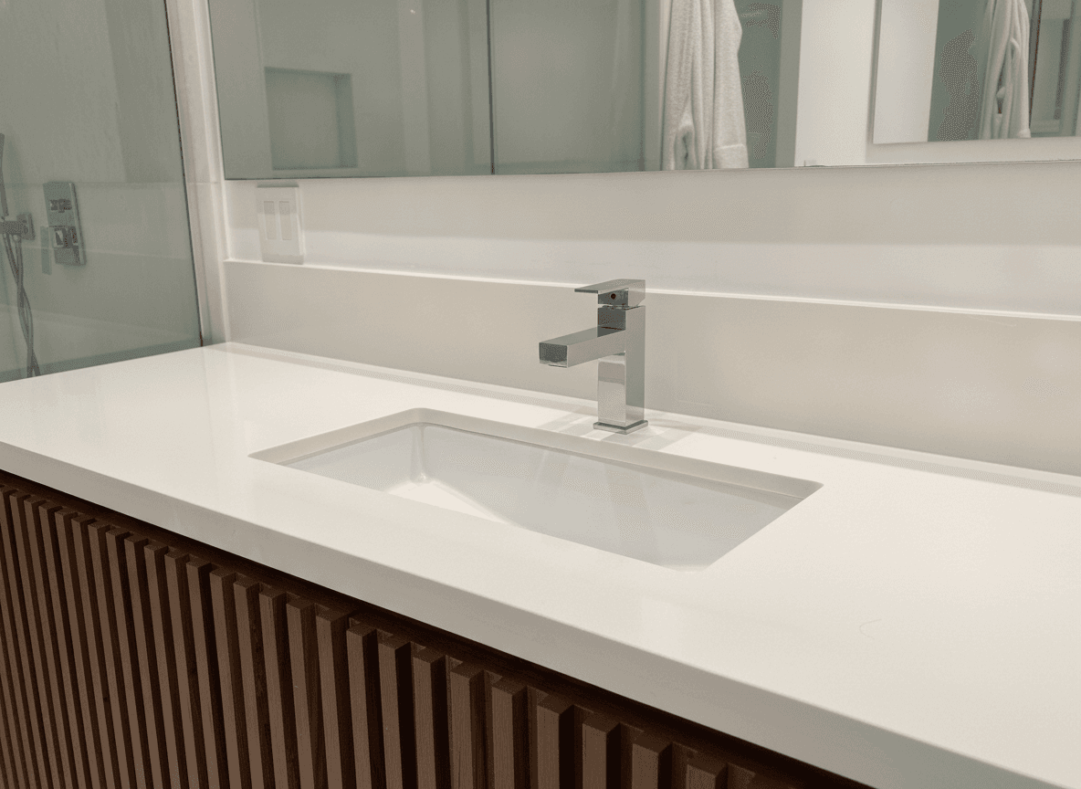 Bathroom Vanities