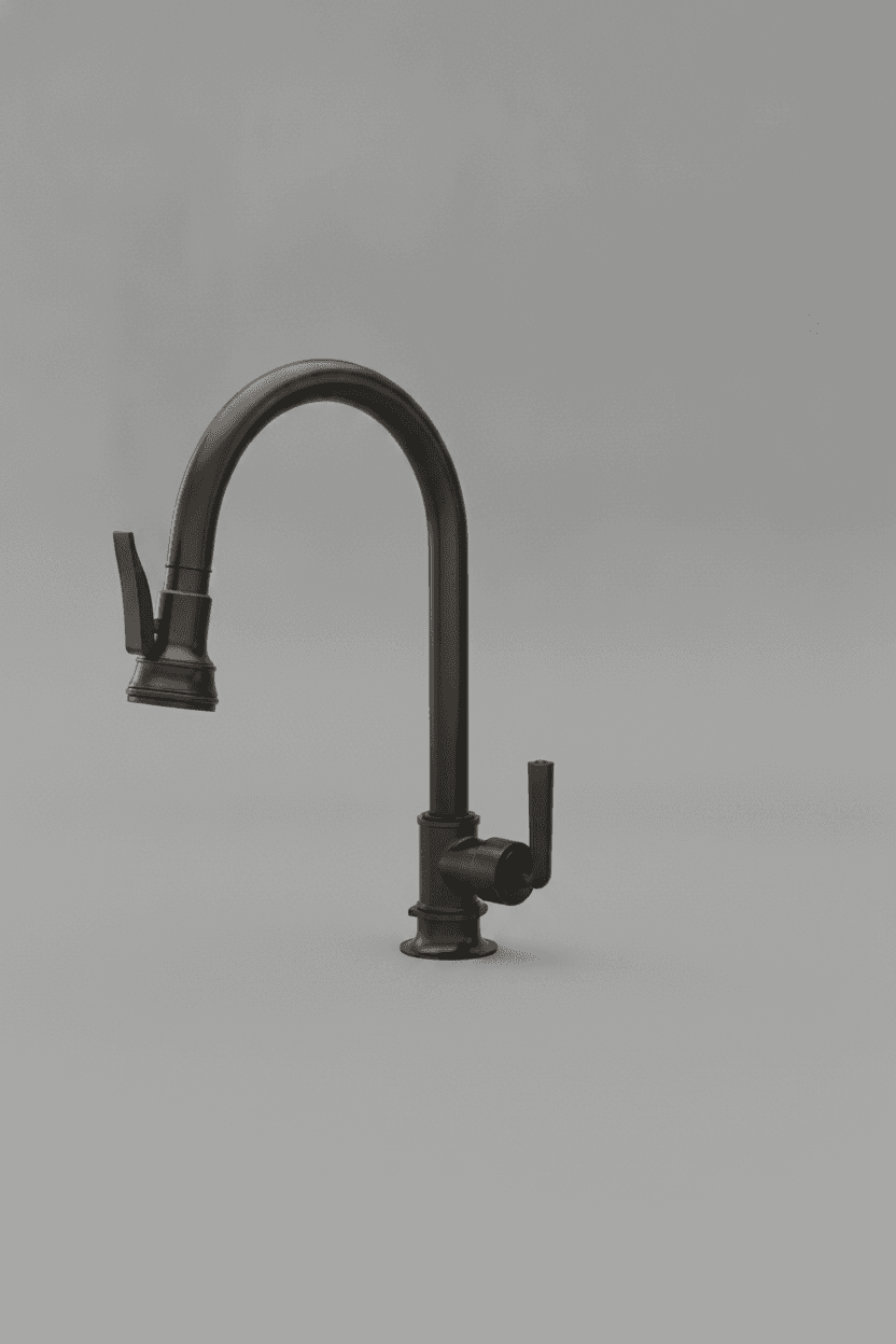 Faucets