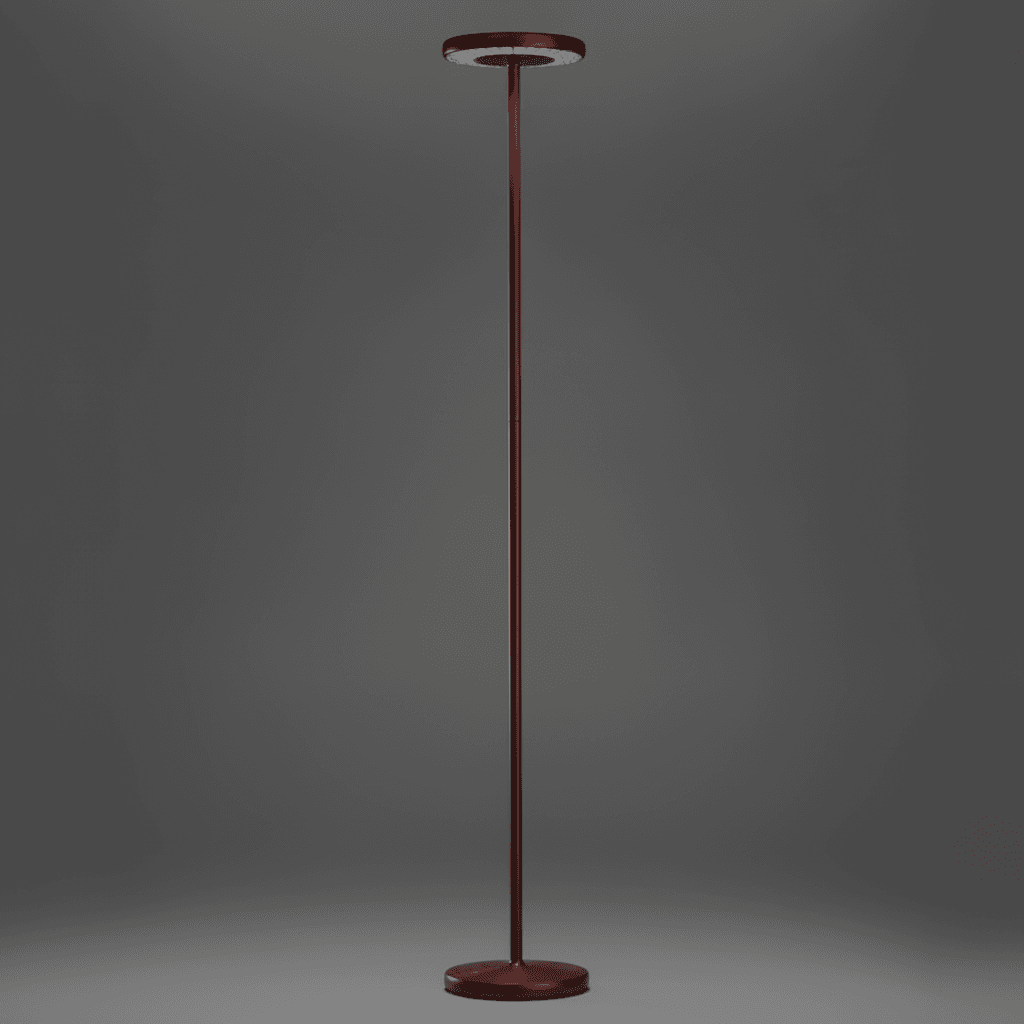Floor & Table Lamps