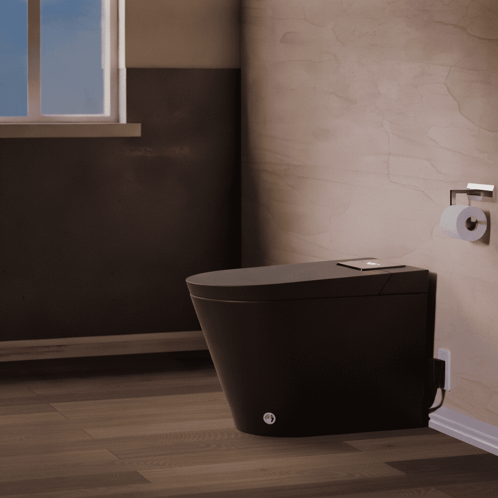 Toilets & Bidets
