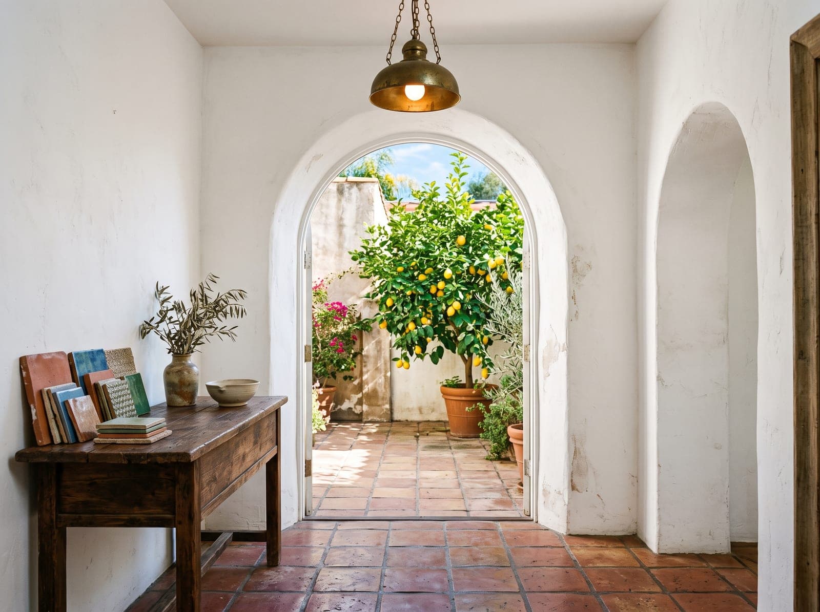 Pre-Owned Design in California