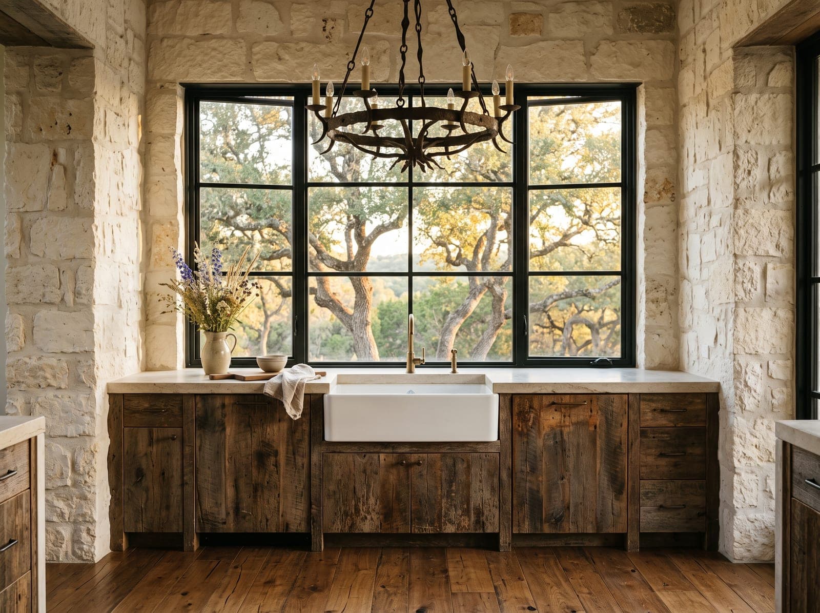 Pre-Owned Design in Texas