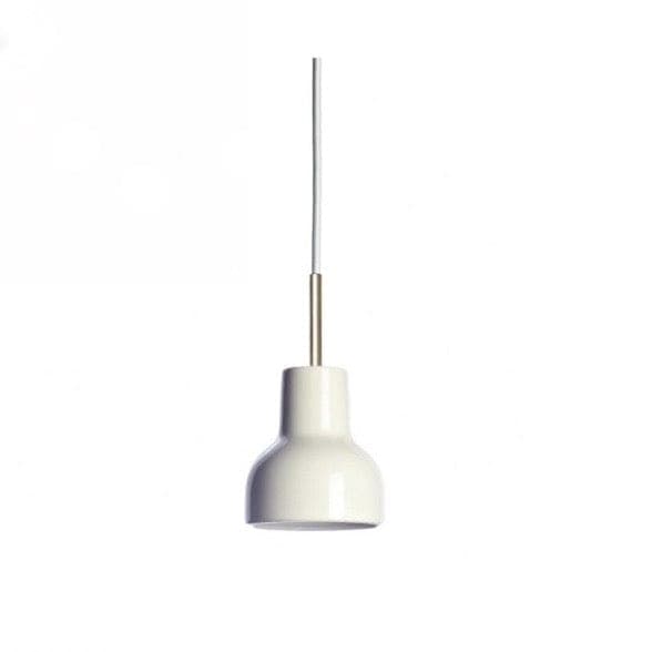 Made By Hand | Porcelight by Erik Magnussen
