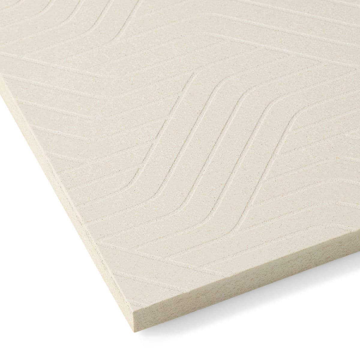 Robetta Bianco Intrecci 12X24 ♦