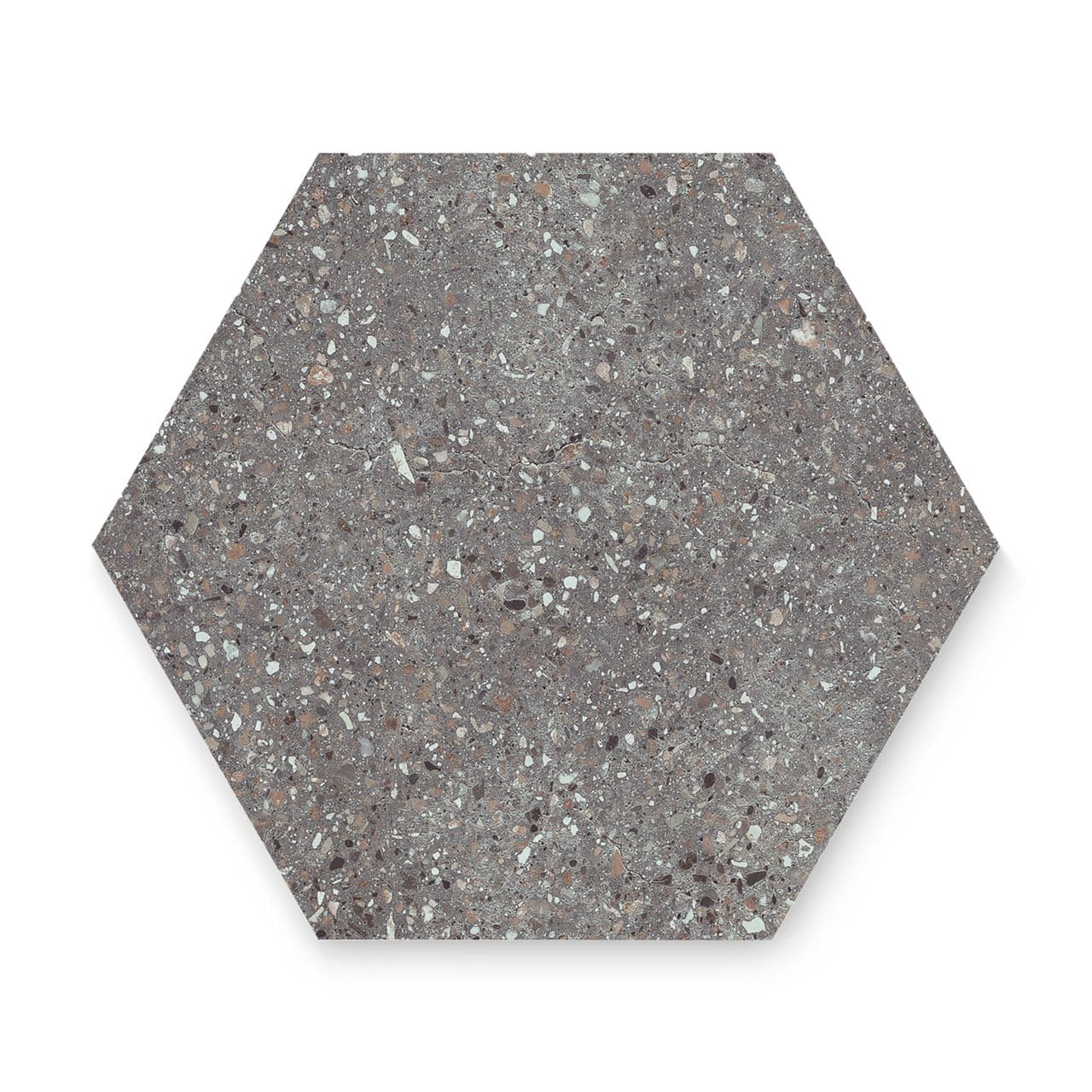 3/4 view of product