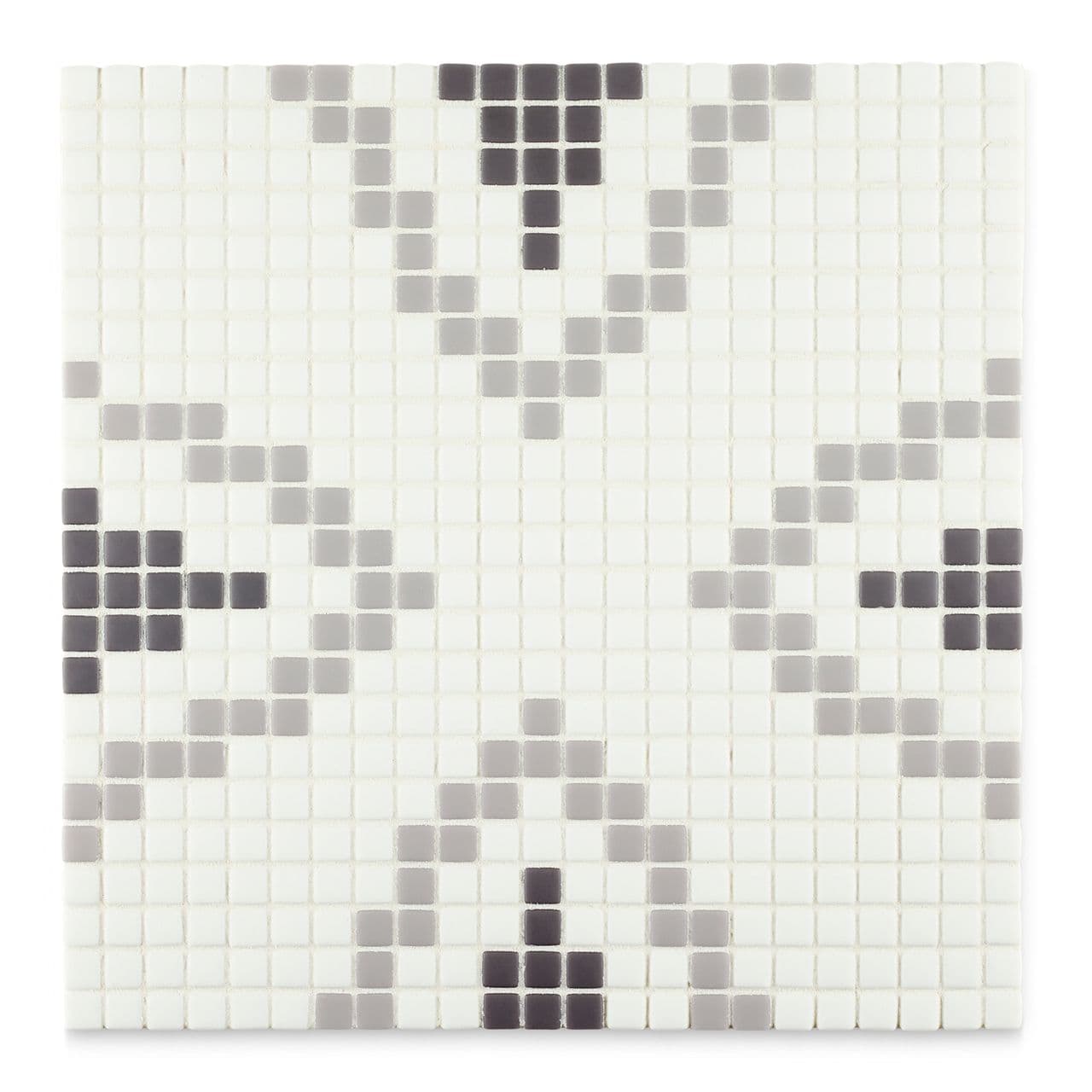 Ann Sacks | Kodra Kilim Glass Tile