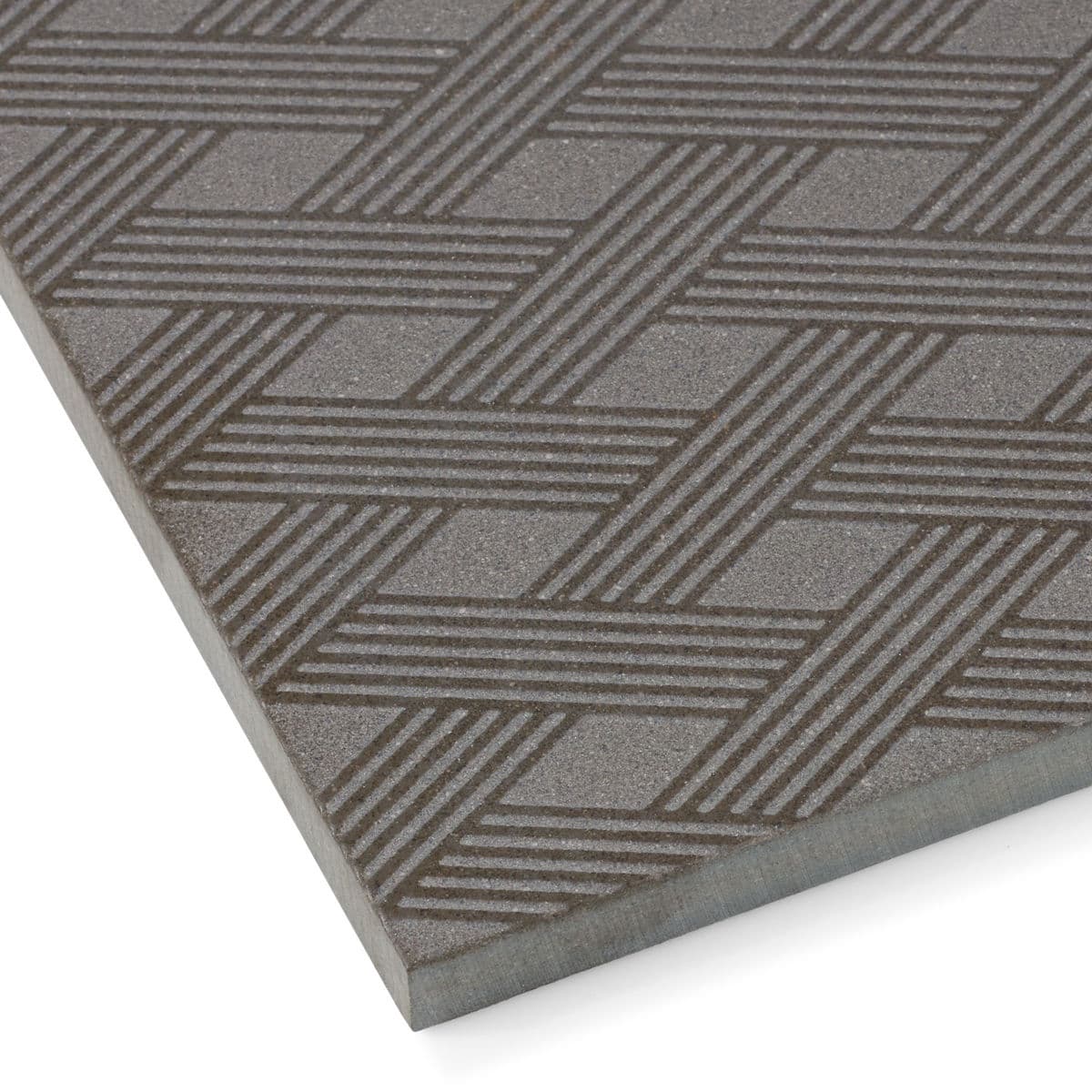 Ann Sacks | Robetta Rope Porcelain Tile - alternate view