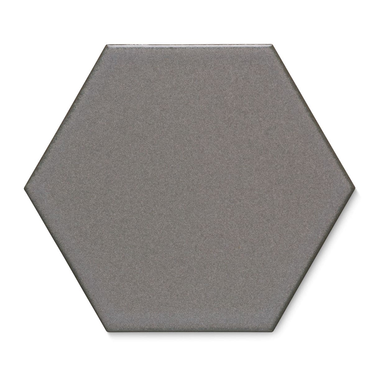 Savoy Classic Driftwood Hexagon 4" ♦