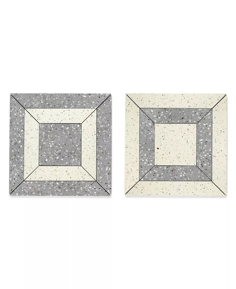 Ann Sacks | Mod Moda Alexander Tile - alternate view