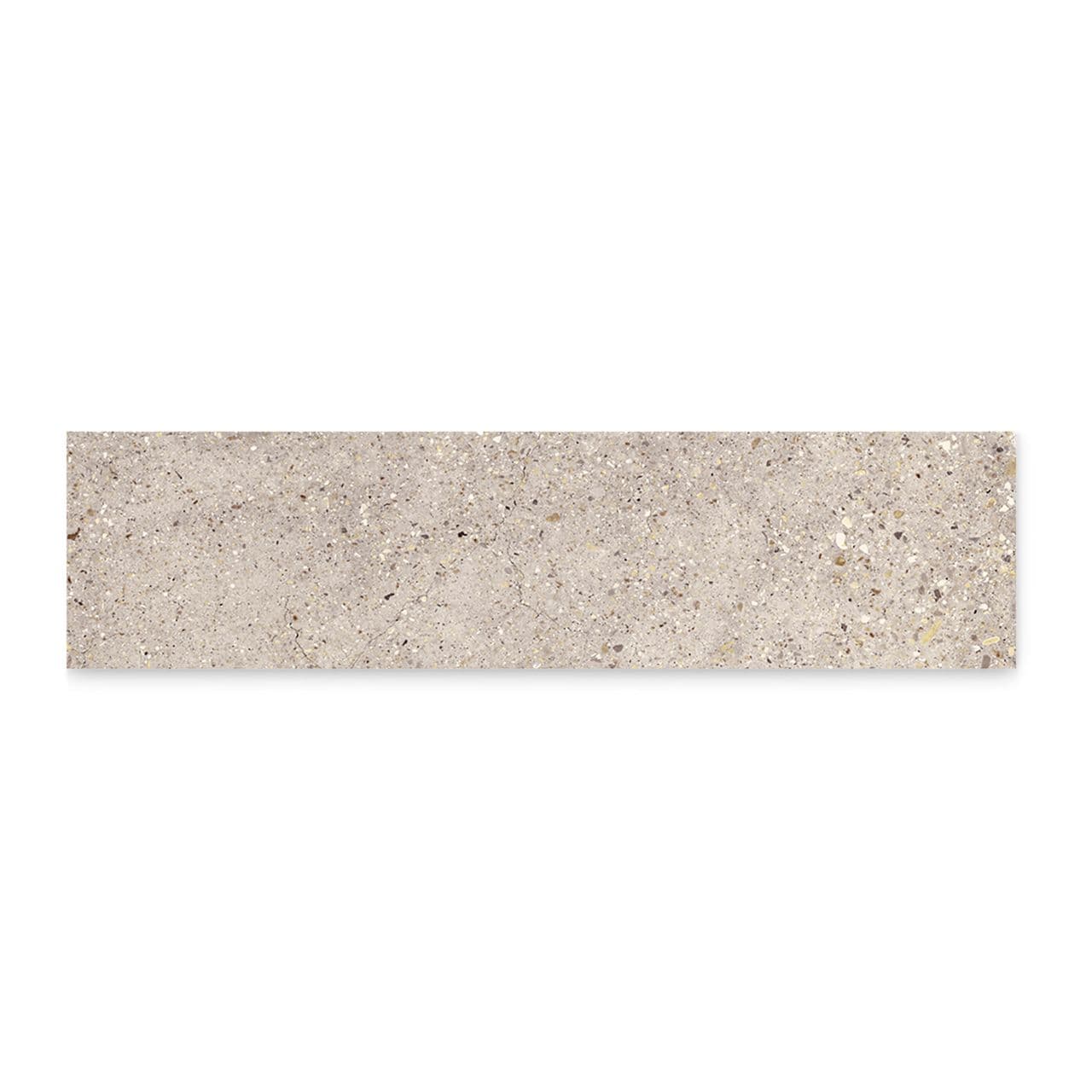 front view of product
