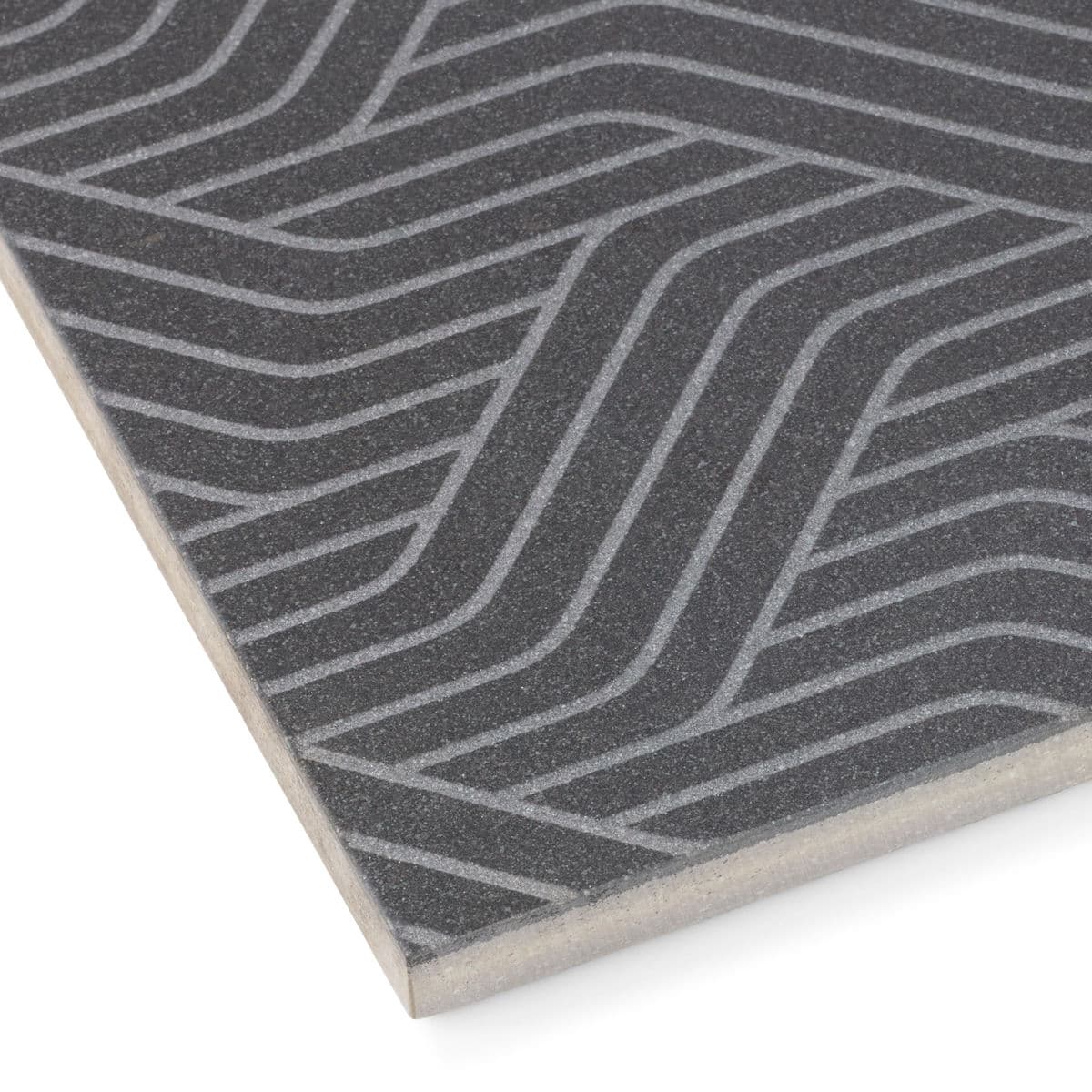 Ann Sacks | Robetta Intrecci 12" x 24" Porcelain Tile