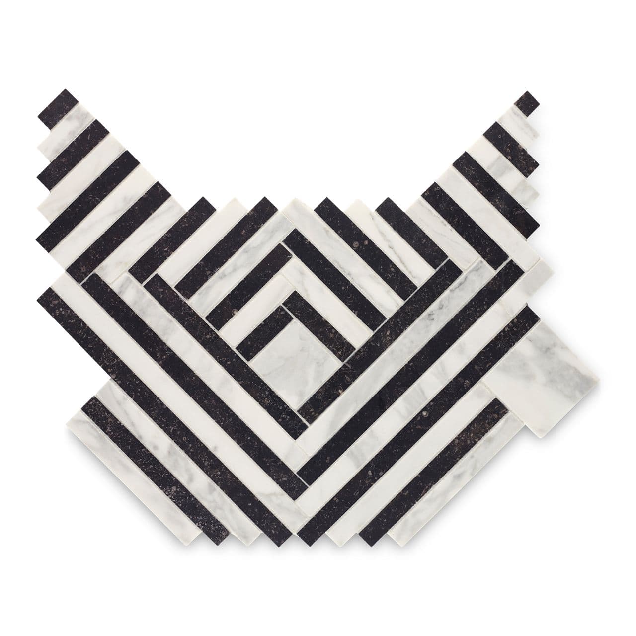 3/4 view of product