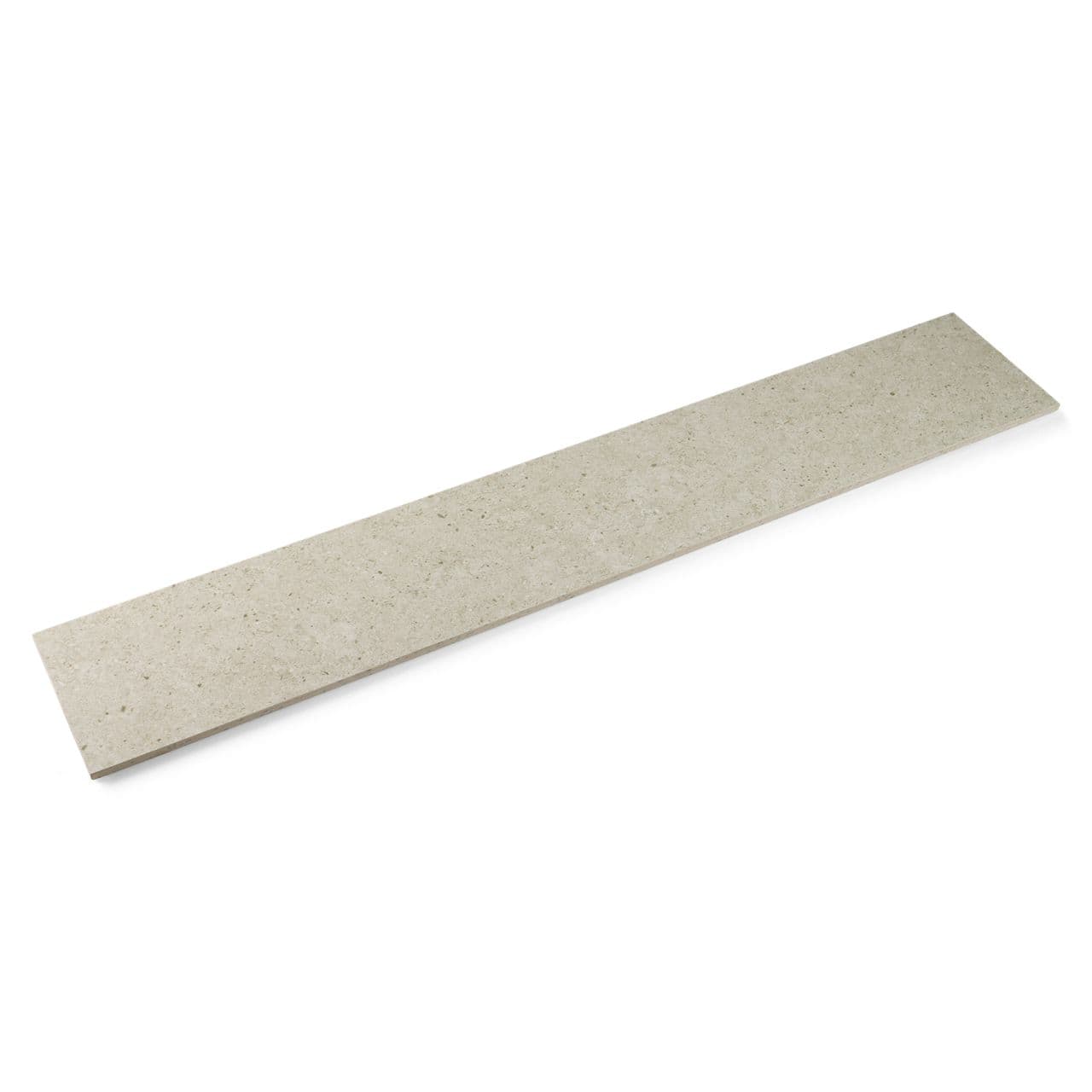 Ann Sacks | Stampino Rectangle 6x36 Porcelain Tile - alternate view