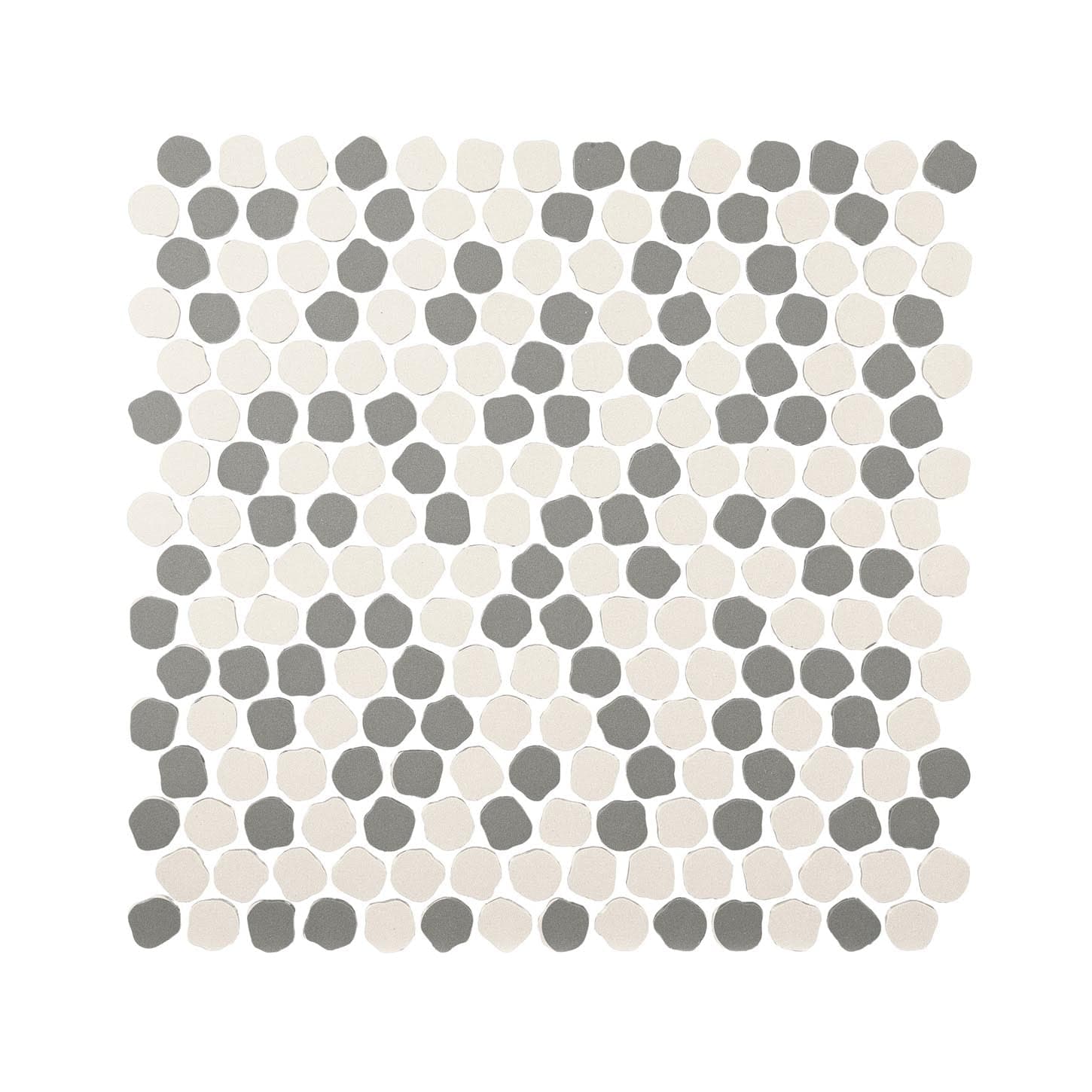 Ann Sacks | Caramelle Mosaic 12x12 in Porcelain Tile