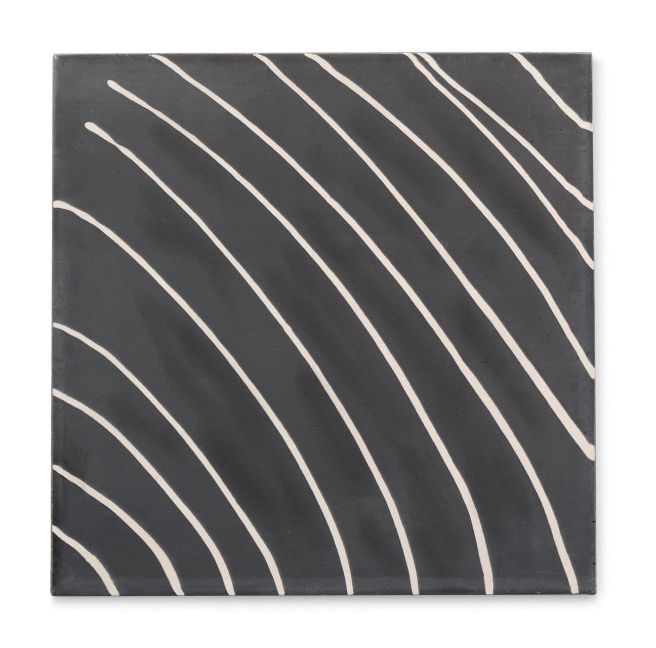 Ann Sacks | Gem Swell Concrete Tile - alternate view