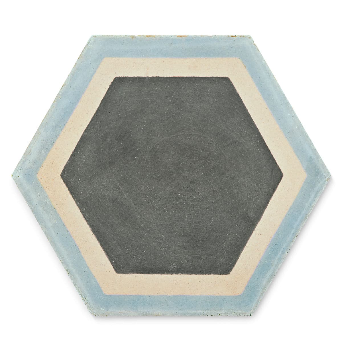 Ann Sacks | Paccha Honeycomb 9x8 in Specialty Concrete Tile