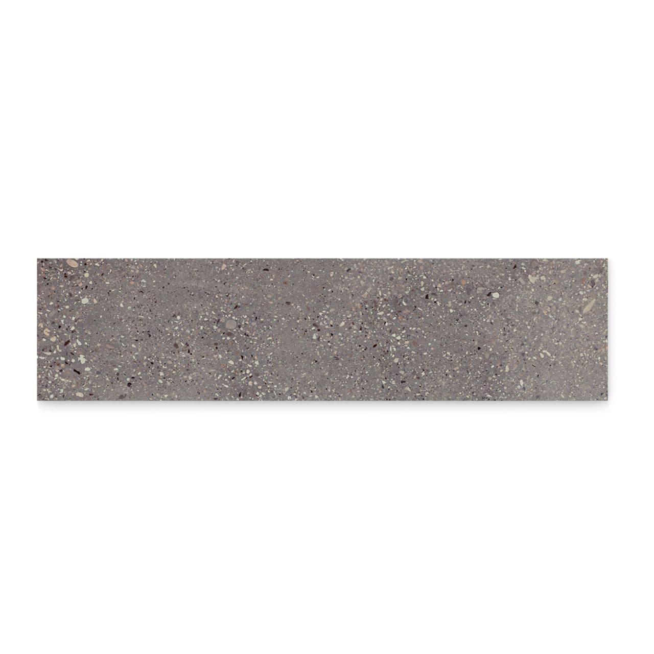 Ann Sacks | Teigen Bullnose Porcelain Tile