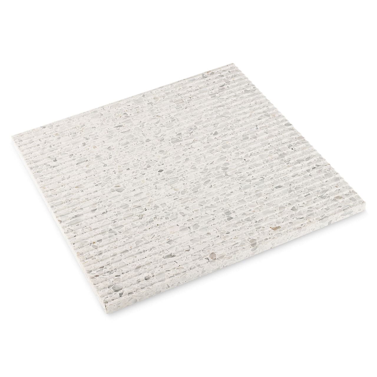 Ann Sacks | Terrazzo Form 16x16 Tile