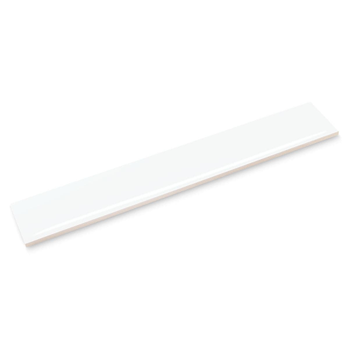 Kanso Winter White Gloss 4x24♦