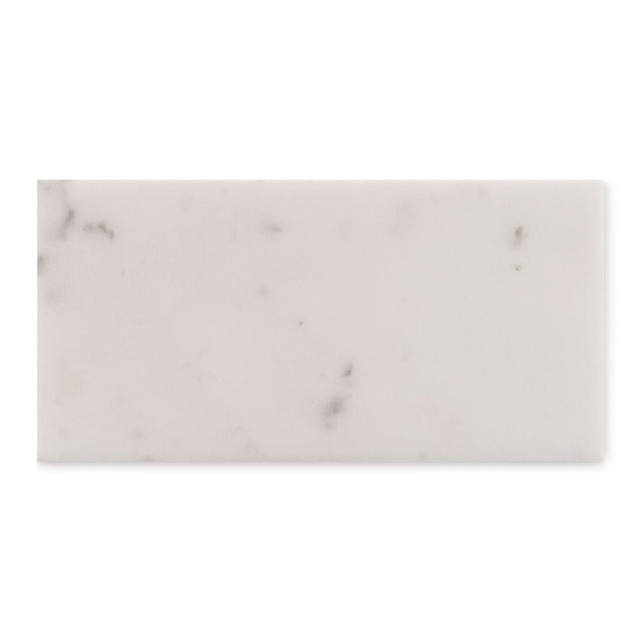Ann Sacks Statuary Classic 3x6 wall and floor tile