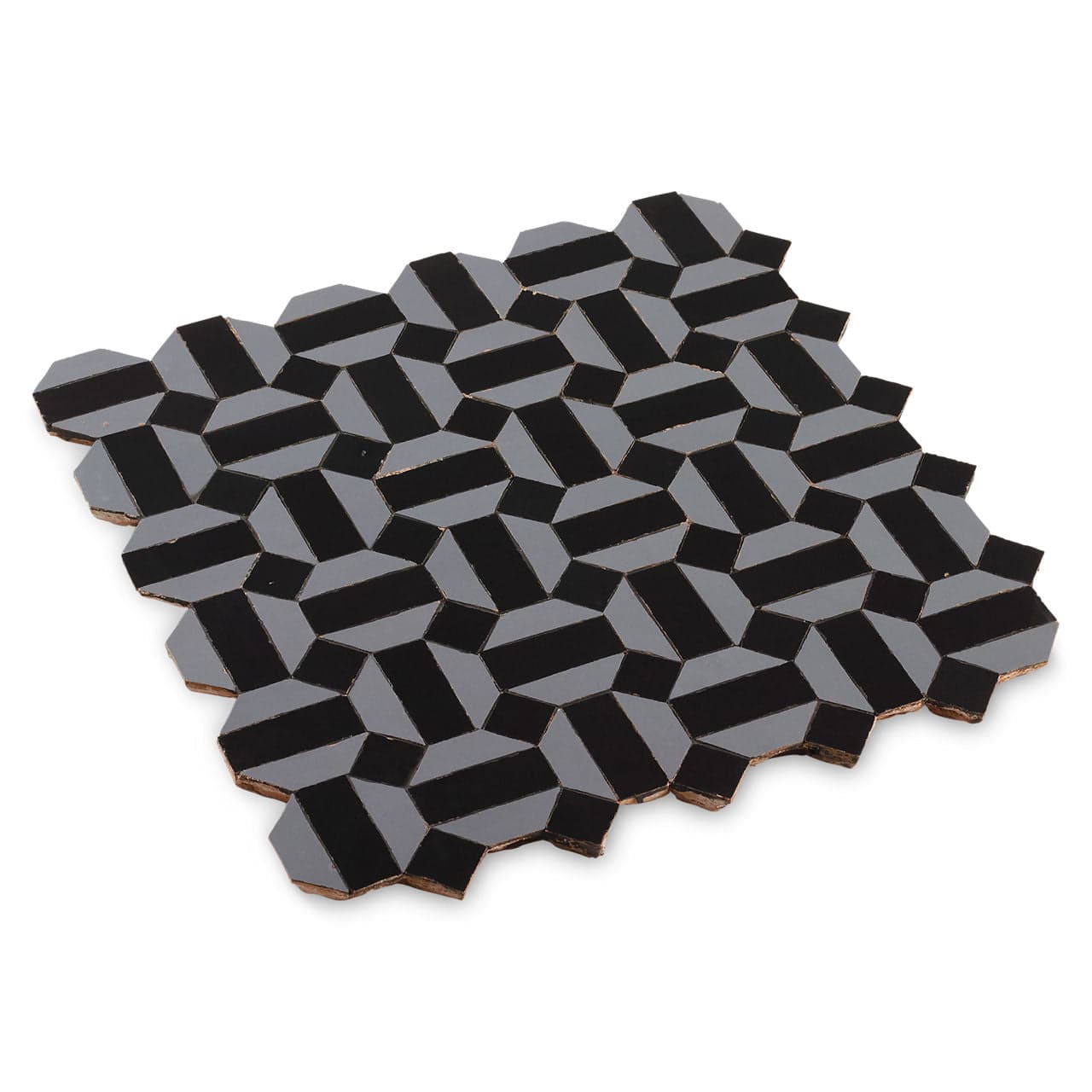Ann Sacks | Idris 12x12 in Itzer Tile