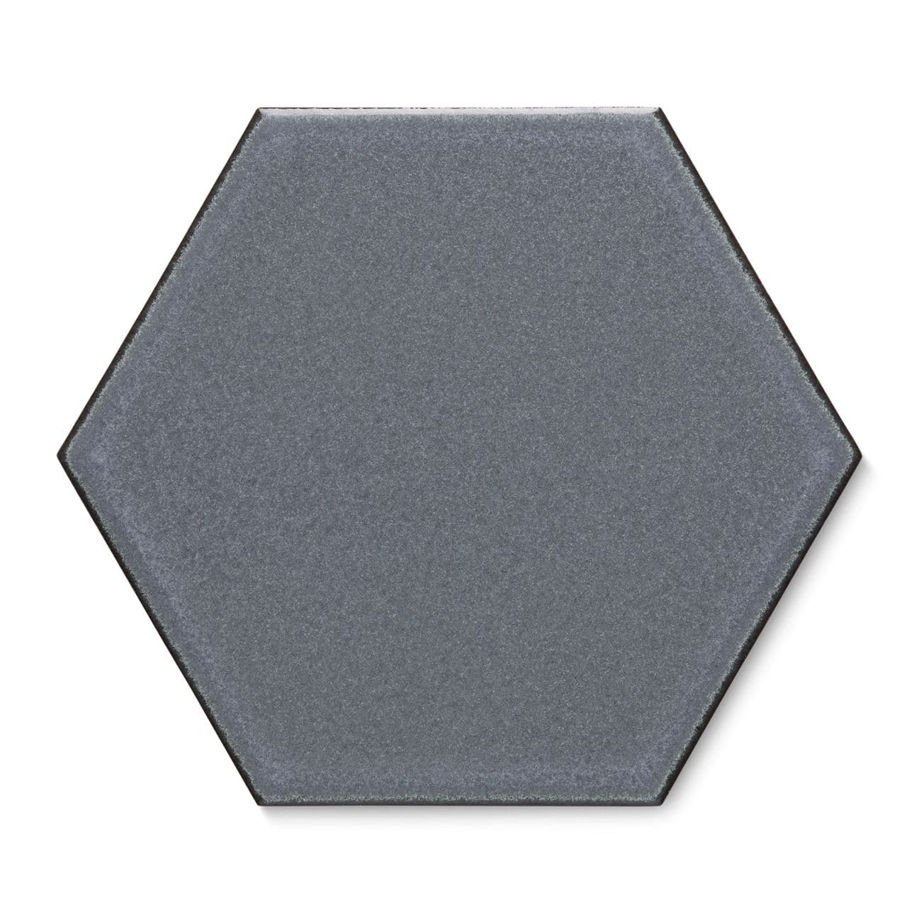 Ann Sacks | Savoy Classic Lantern Hexagon 4" Ceramic Tile