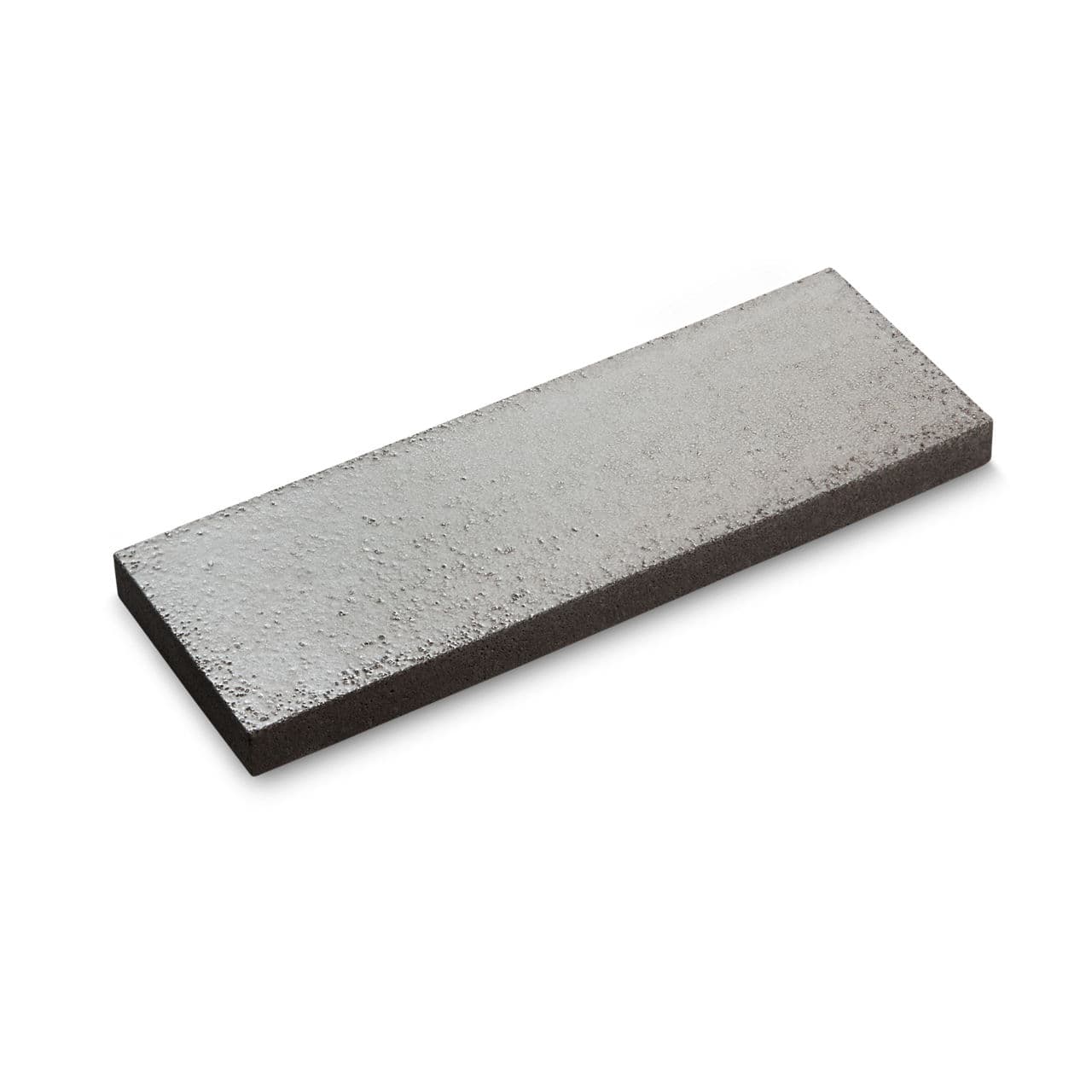 Ann Sacks Lava Calda Rustic Greige 3x9 Stone Tile